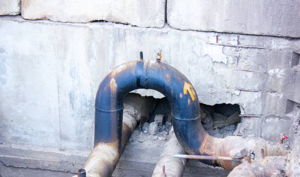 Best 24/7 water damage repair  in Crescent Springs, KY