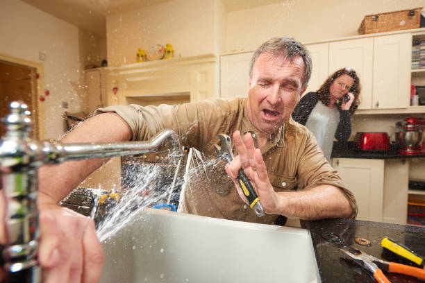 Best Water damage cleanup near me  in Crescent Springs, KY